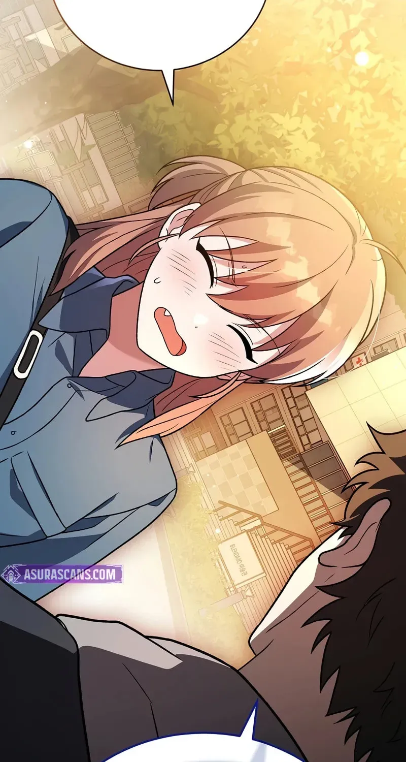 Read The Novel’s Extra chapter 153 image 27 on Lezhin