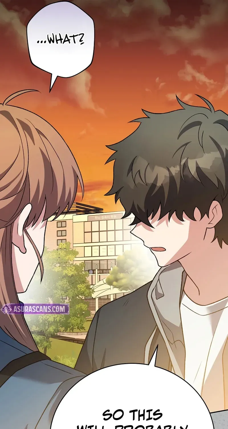 Read The Novel’s Extra chapter 153 image 31 on Lezhin