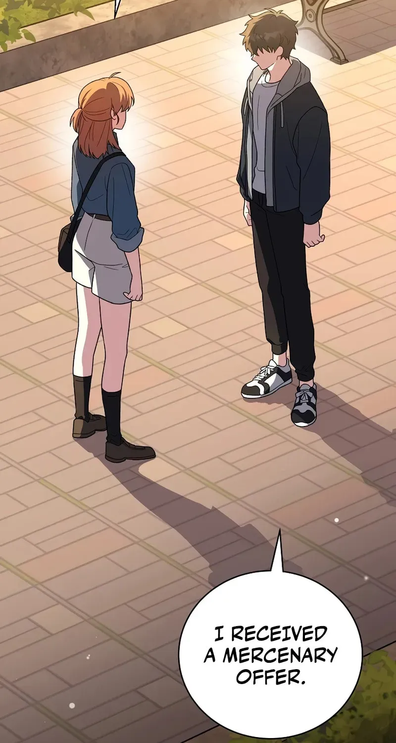 Read The Novel’s Extra chapter 153 image 33 on Lezhin