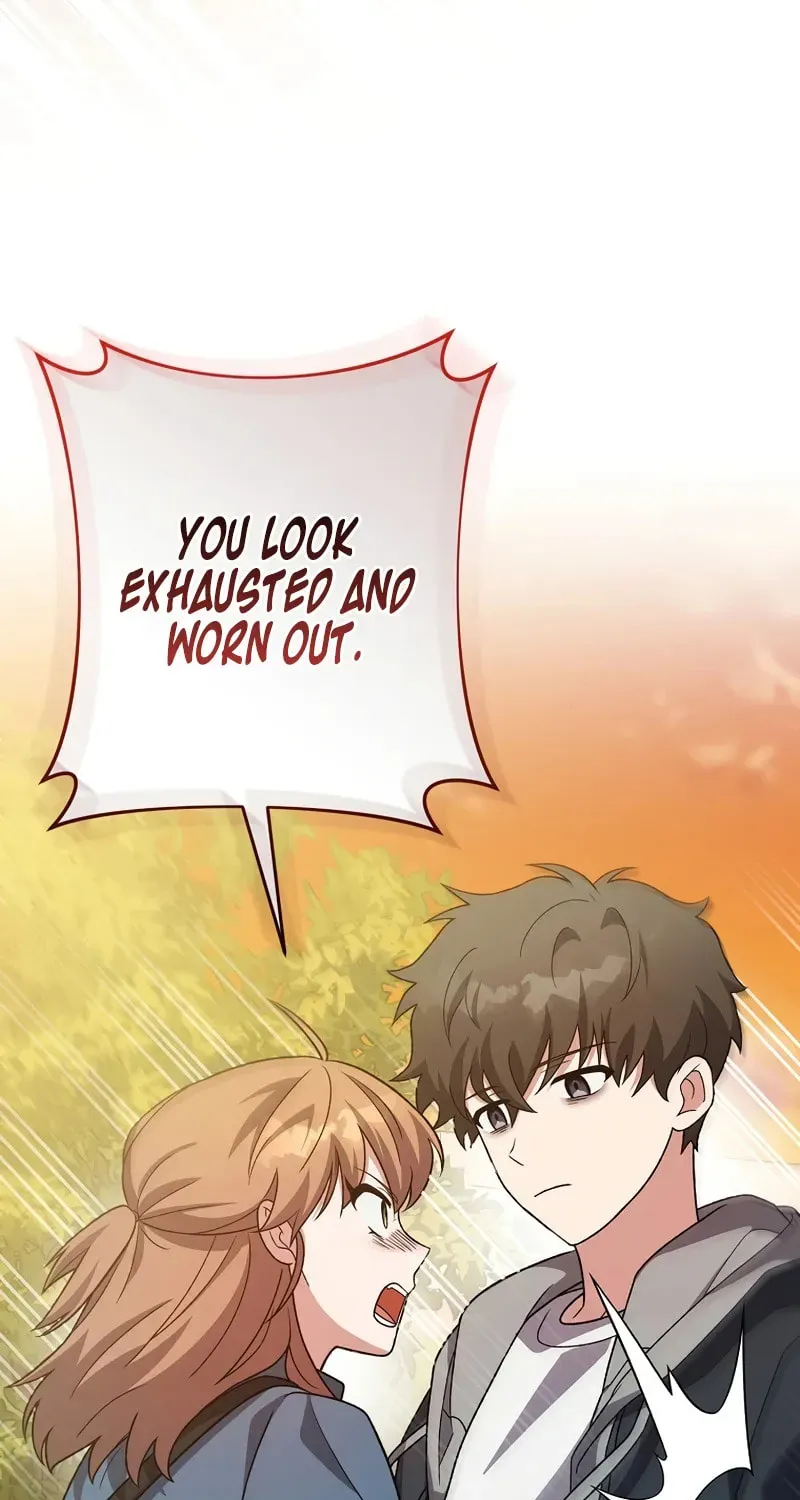 Read The Novel’s Extra chapter 153 image 37 on Lezhin