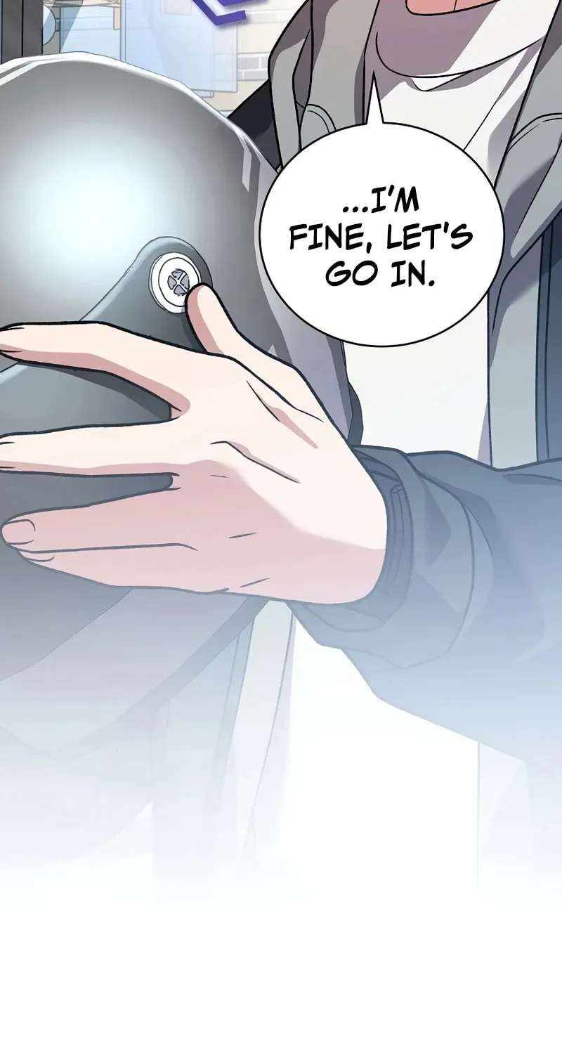 Read The Novel’s Extra chapter 153 image 5 on Lezhin