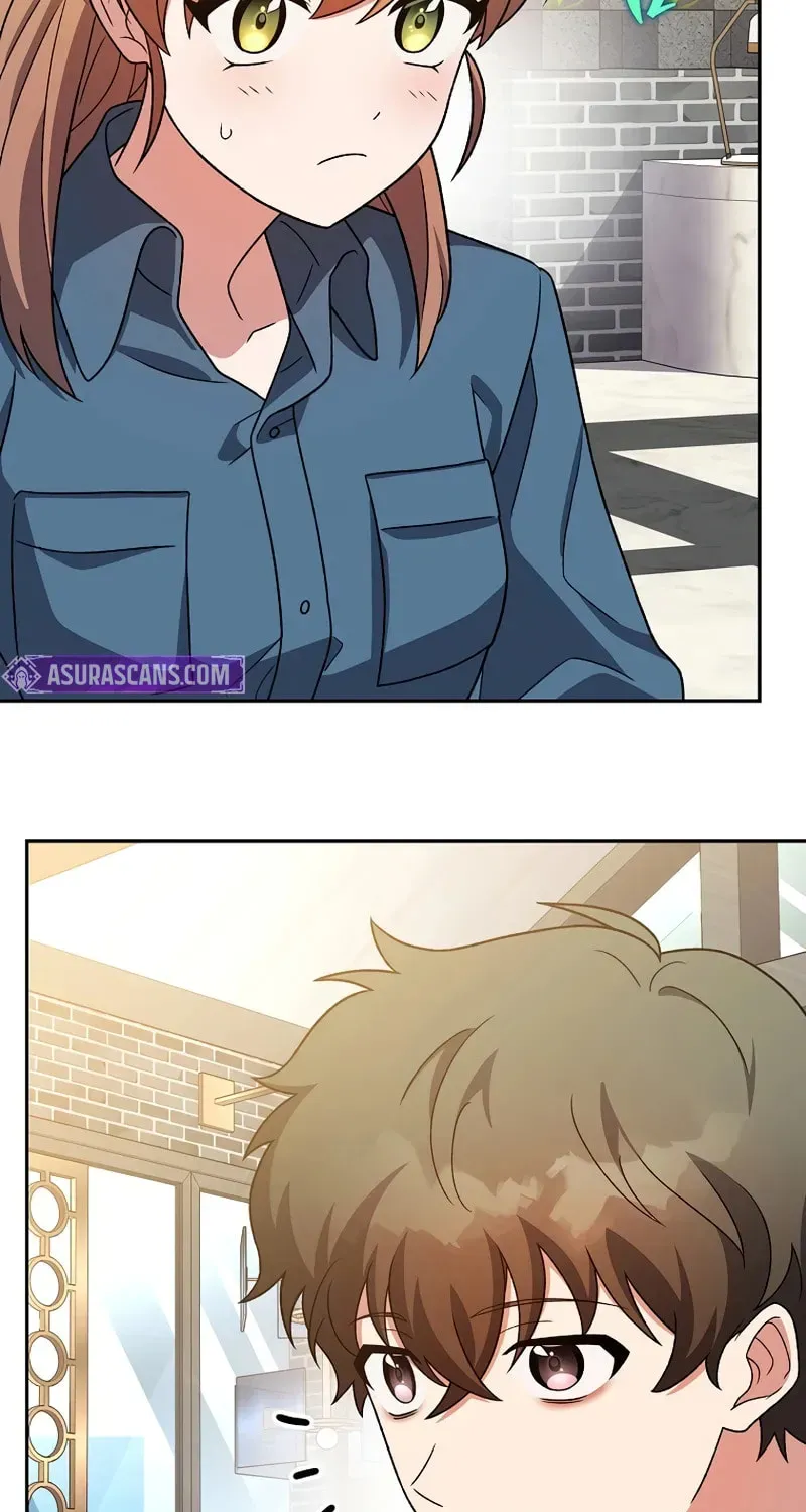 Read The Novel’s Extra chapter 153 image 9 on Lezhin
