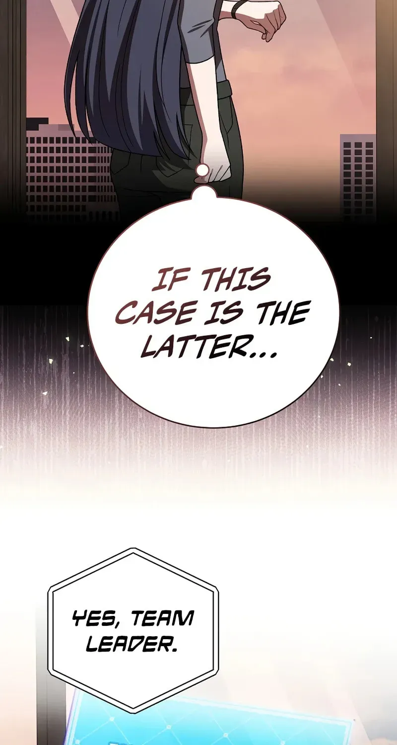 Read The Novel’s Extra chapter 153 image 91 on Lezhin