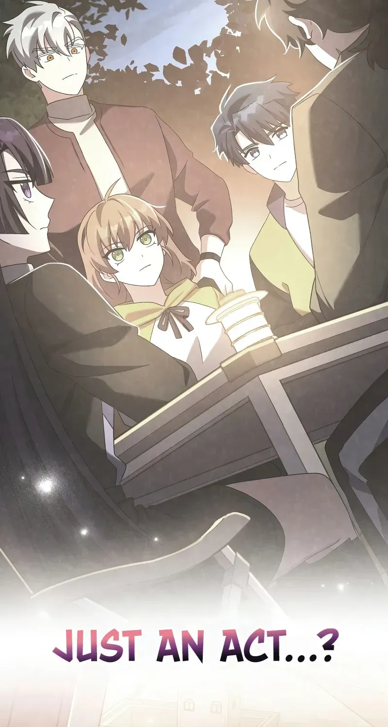 Read The Novel’s Extra chapter 154 image 106 on Lezhin
