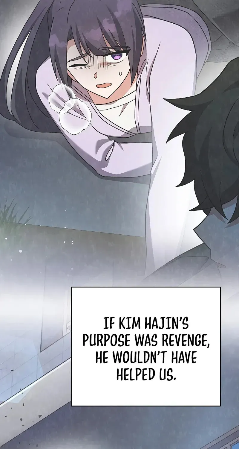 Read The Novel’s Extra chapter 154 image 110 on Lezhin