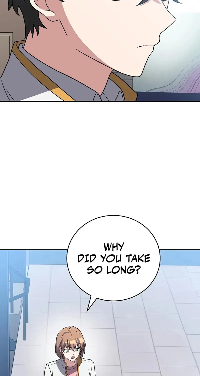 Read The Novel’s Extra chapter 154 image 128 on Lezhin