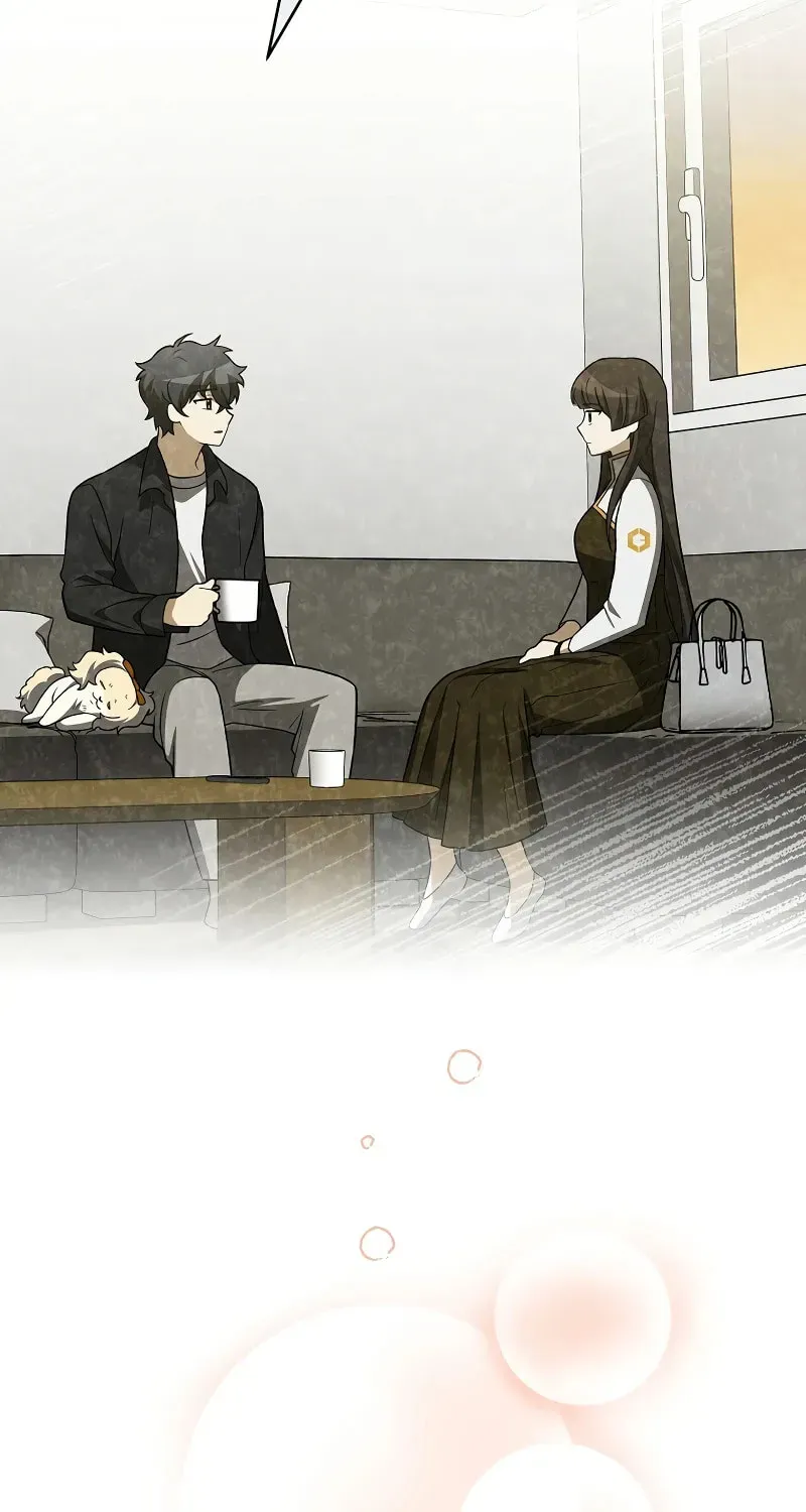 Read The Novel’s Extra chapter 154 image 22 on Lezhin