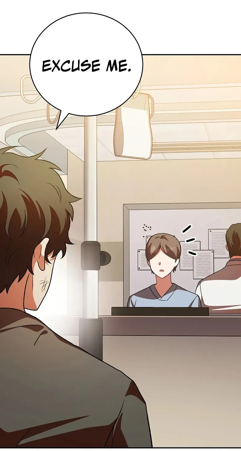 Read The Novel’s Extra chapter 154 image 34 on Lezhin