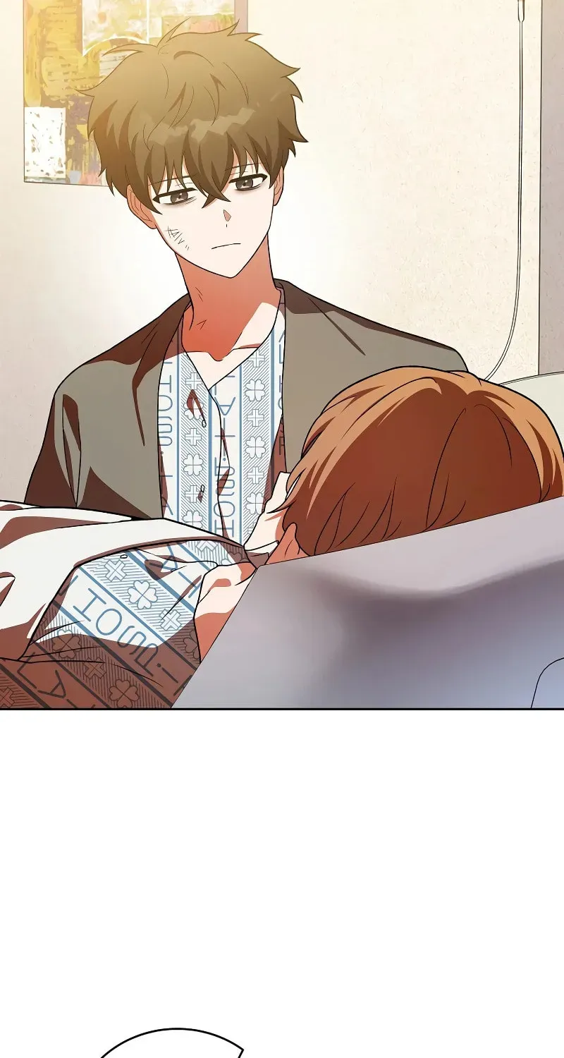 Read The Novel’s Extra chapter 154 image 41 on Lezhin