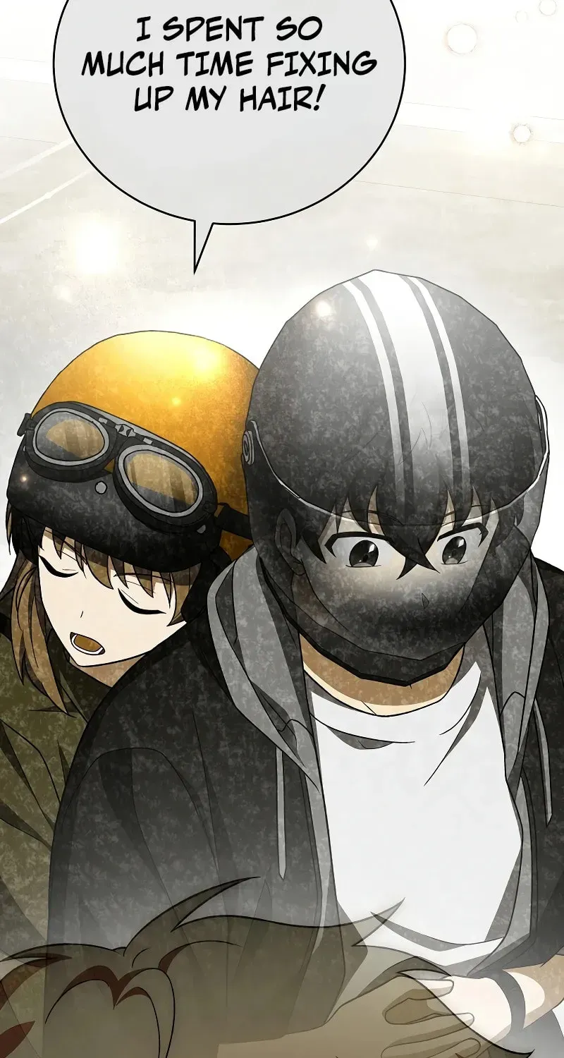 Read The Novel’s Extra chapter 154 image 44 on Lezhin