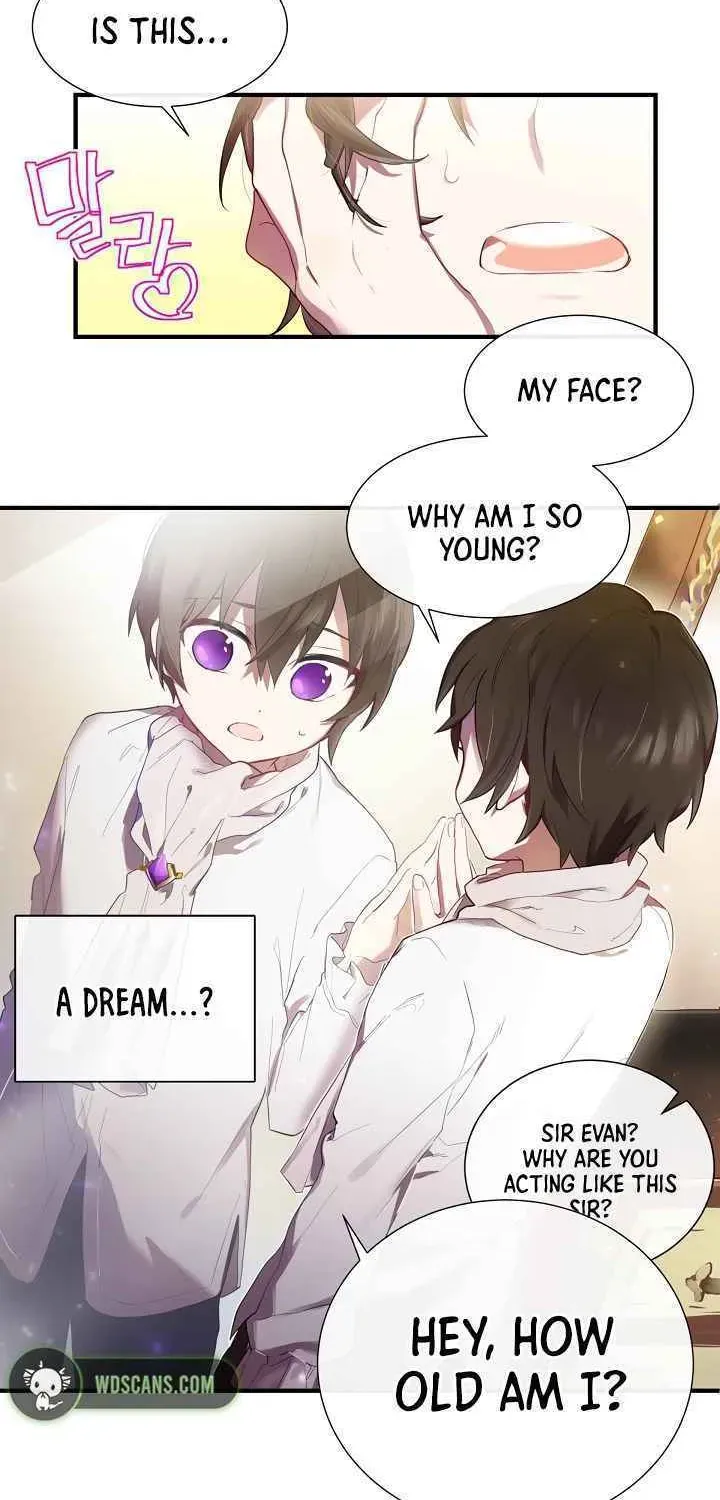 Read The Novel’s Extra chapter 155.1 image 18 on Lezhin