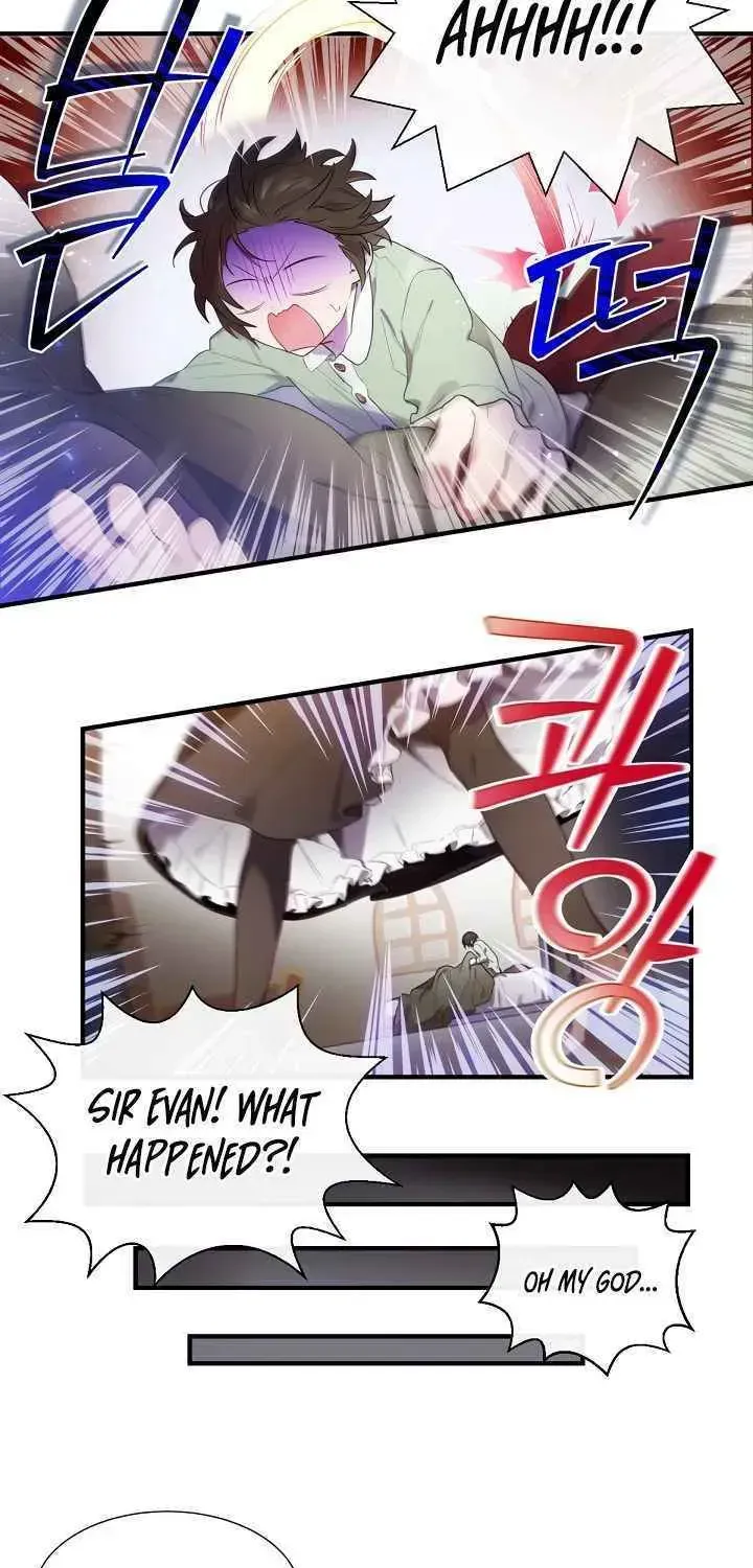 Read The Novel’s Extra chapter 155.2 image 17 on Lezhin