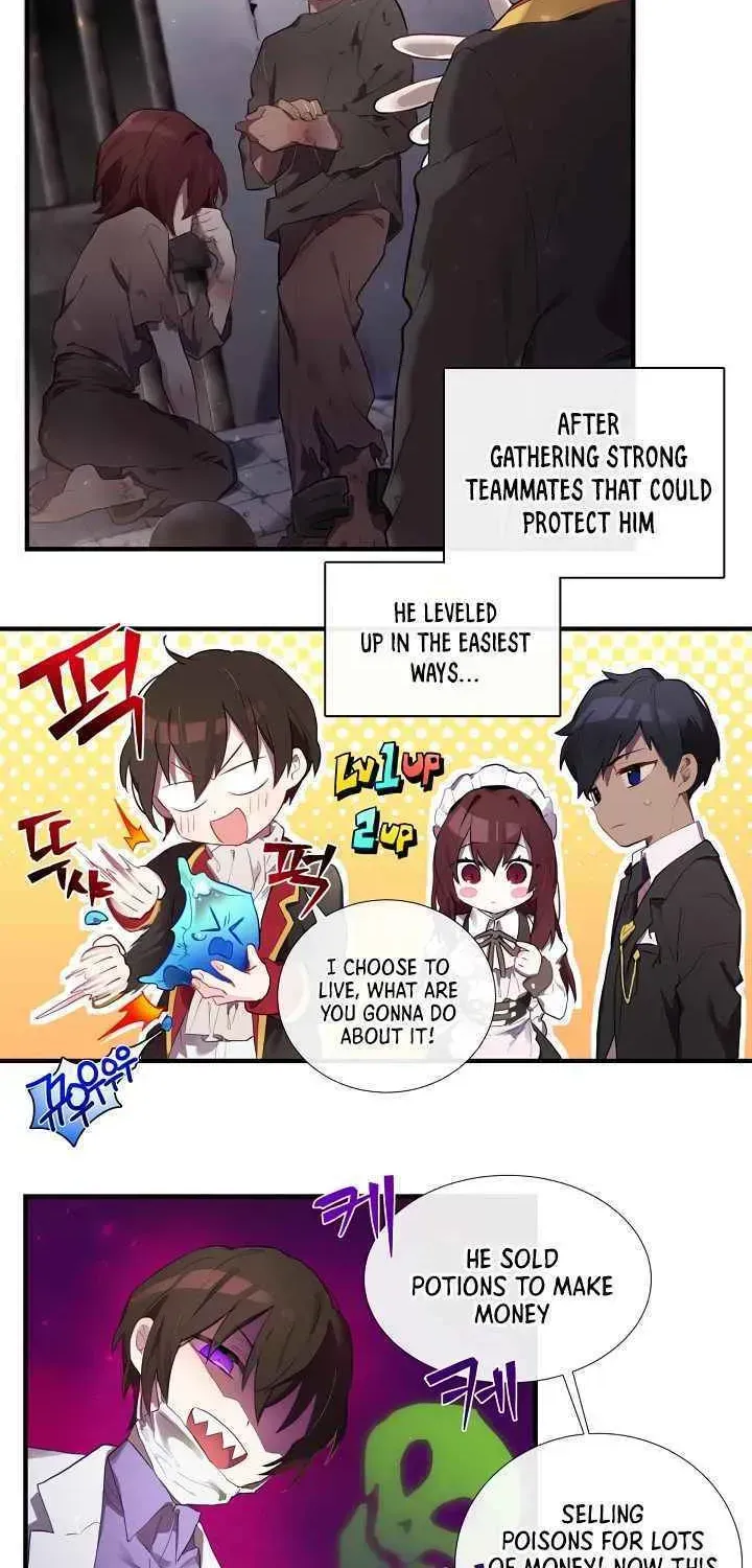 Read The Novel’s Extra chapter 155.2 image 35 on Lezhin