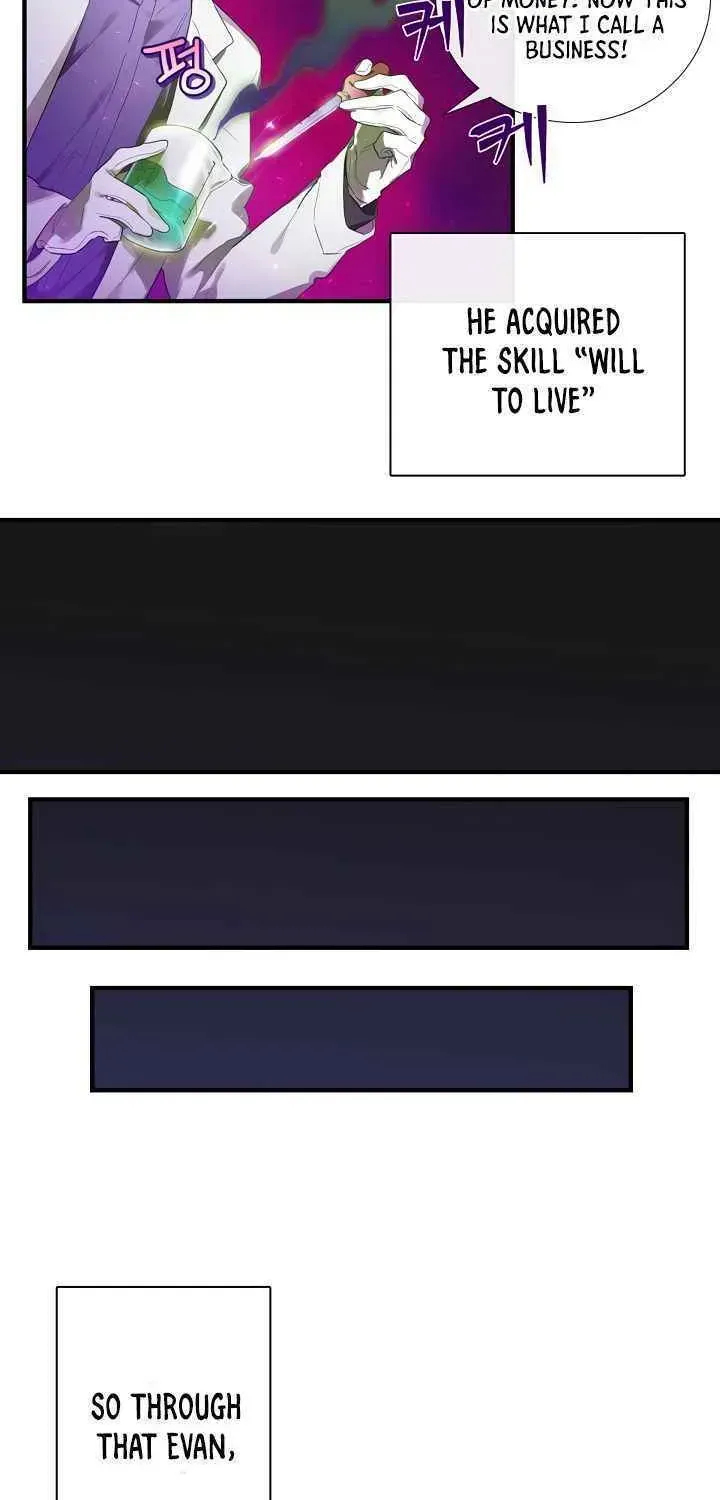 Read The Novel’s Extra chapter 155.2 image 36 on Lezhin