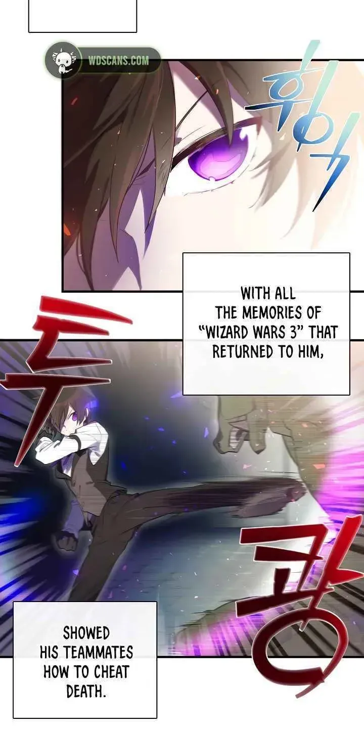Read The Novel’s Extra chapter 155.2 image 37 on Lezhin