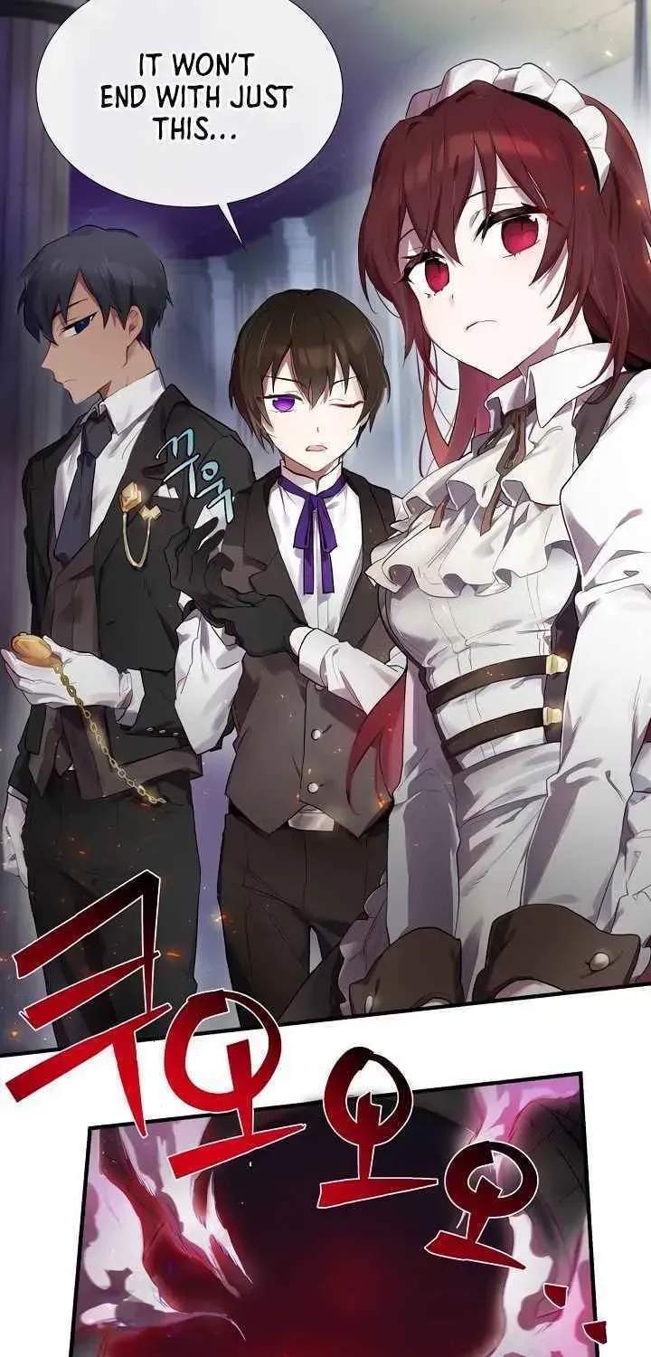 Read The Novel’s Extra chapter 155.2 image 40 on Lezhin
