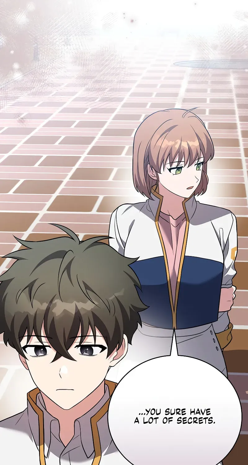 Read The Novel’s Extra chapter 155 image 10 on Lezhin