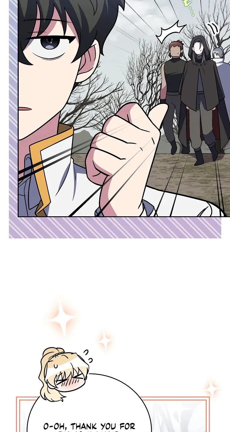 Read The Novel’s Extra chapter 155 image 104 on Lezhin