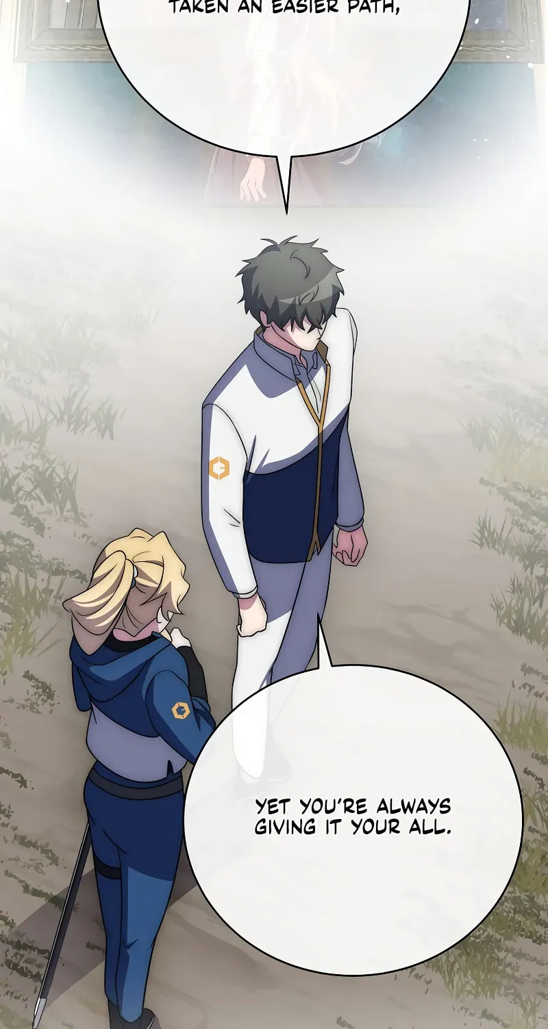 Read The Novel’s Extra chapter 155 image 119 on Lezhin