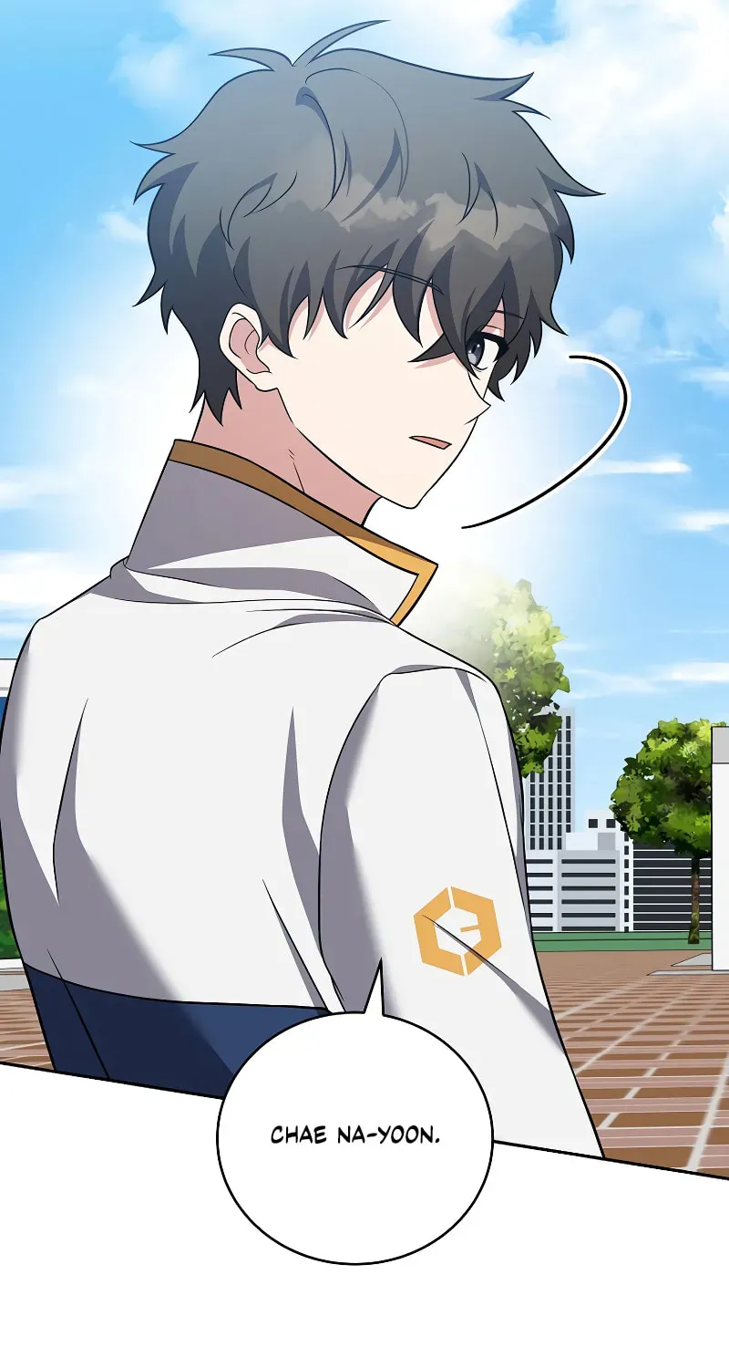 Read The Novel’s Extra chapter 155 image 12 on Lezhin