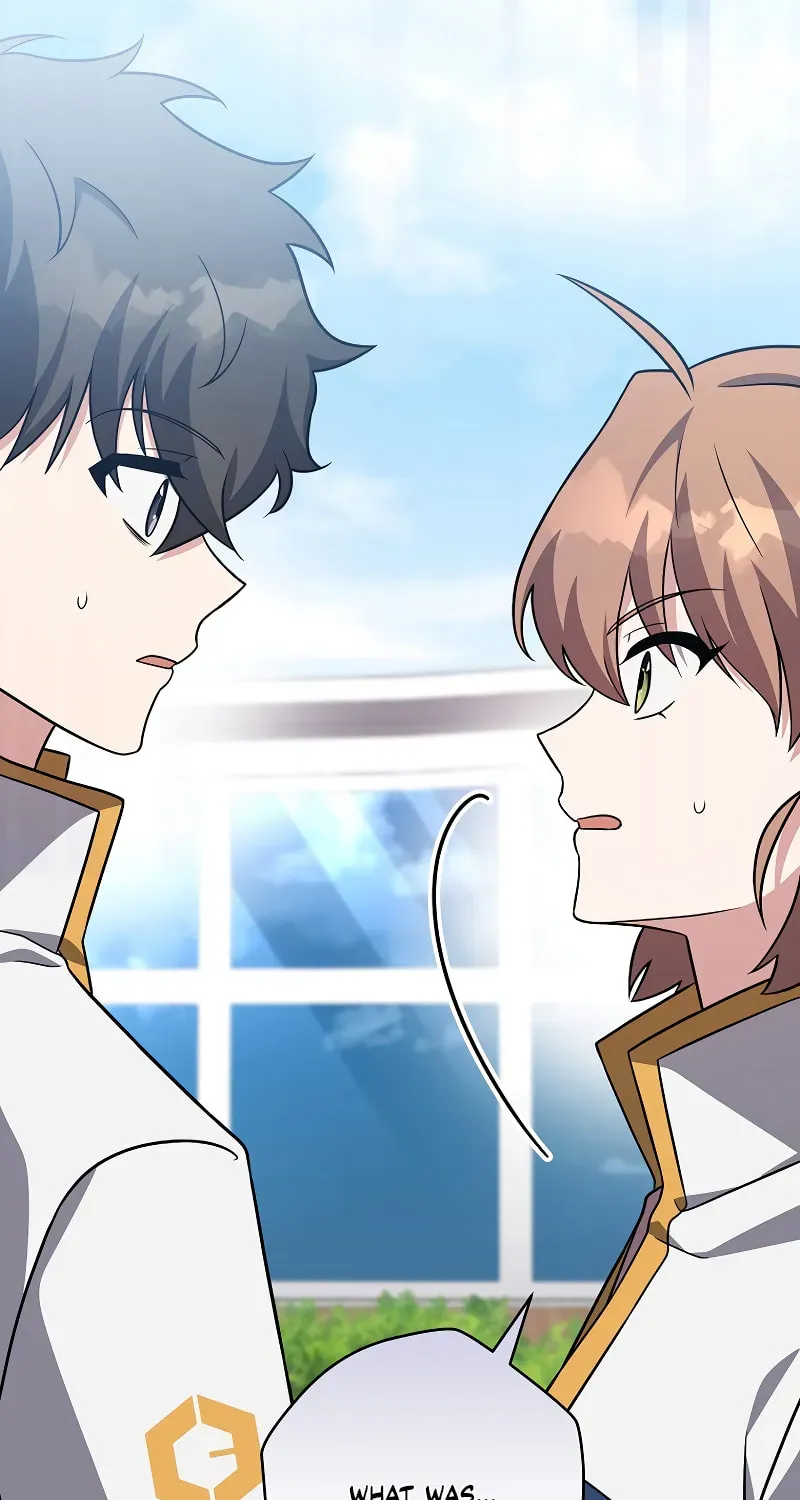Read The Novel’s Extra chapter 155 image 16 on Lezhin