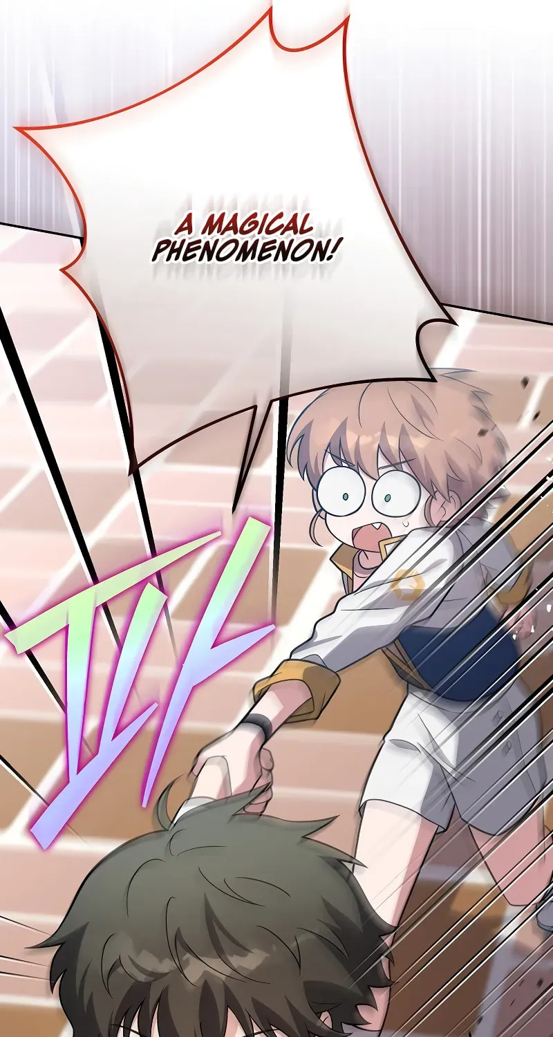 Read The Novel’s Extra chapter 155 image 19 on Lezhin