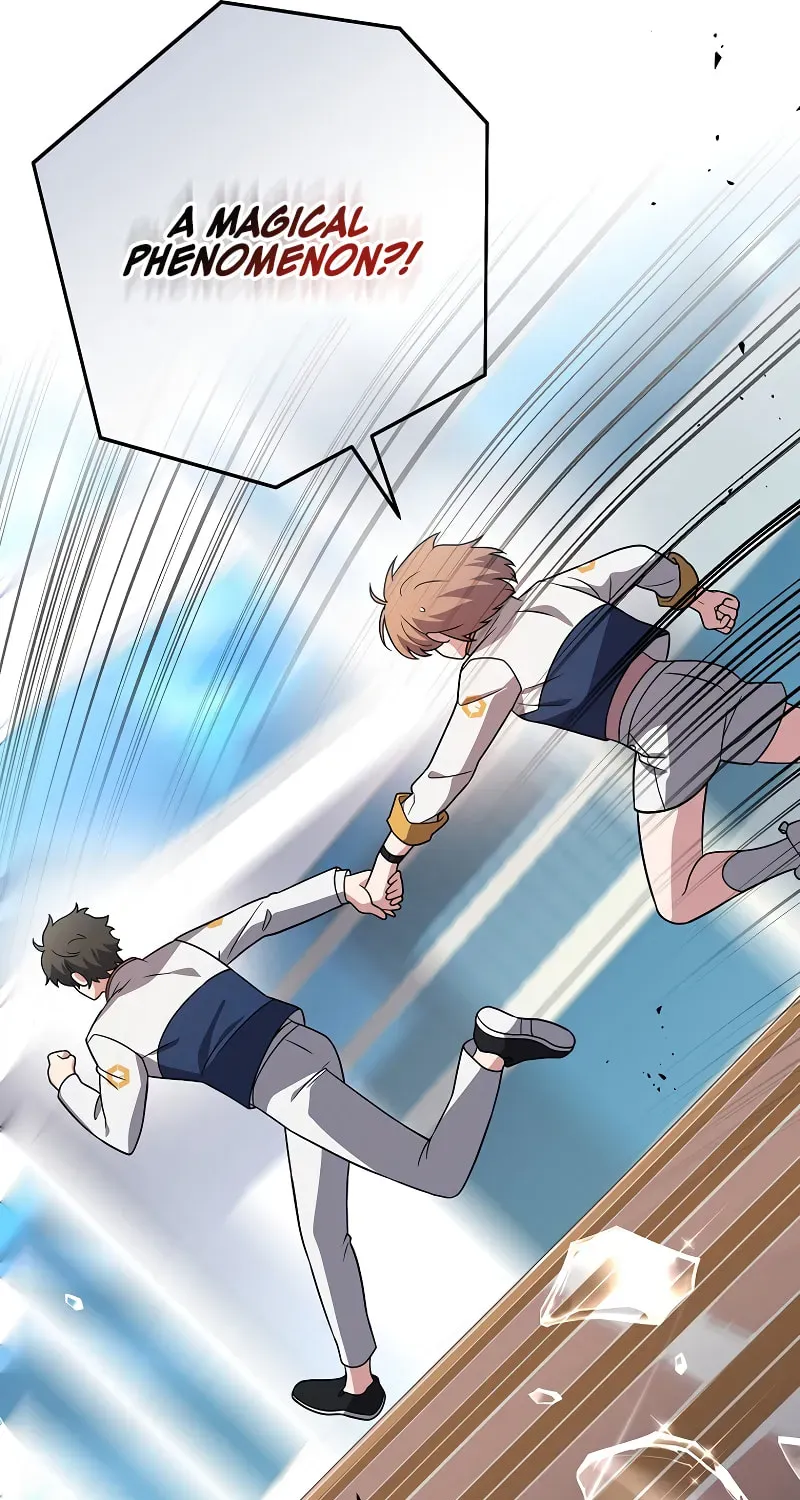 Read The Novel’s Extra chapter 155 image 21 on Lezhin