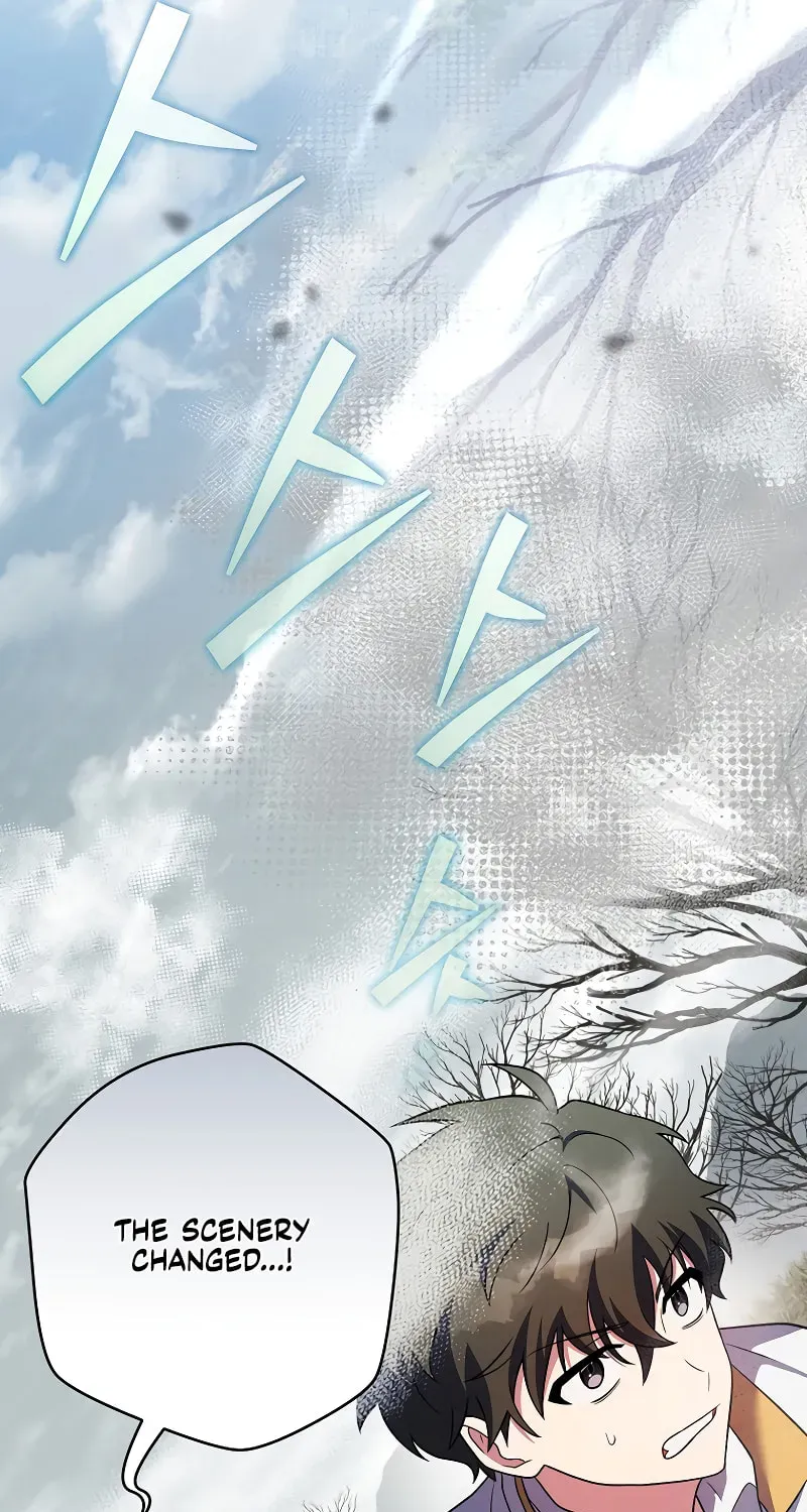 Read The Novel’s Extra chapter 155 image 26 on Lezhin