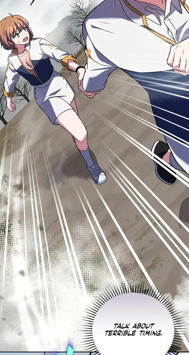 Read The Novel’s Extra chapter 155 image 27 on Lezhin