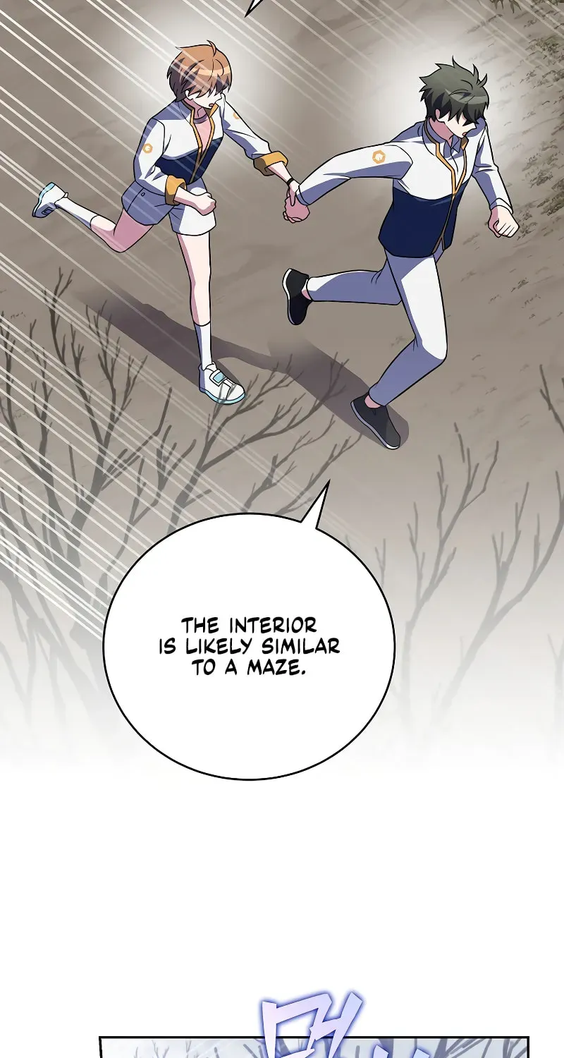 Read The Novel’s Extra chapter 155 image 37 on Lezhin