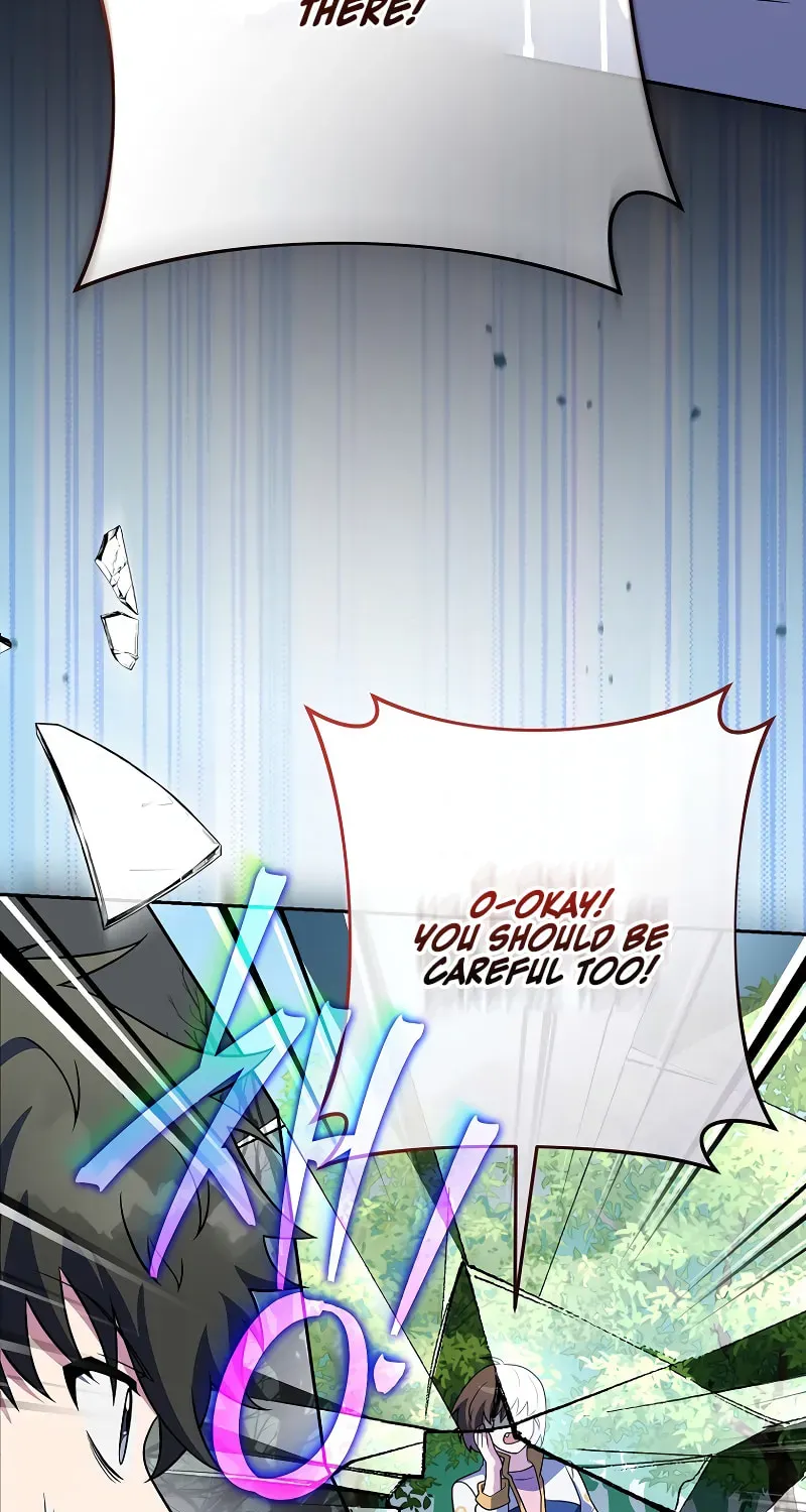 Read The Novel’s Extra chapter 155 image 45 on Lezhin