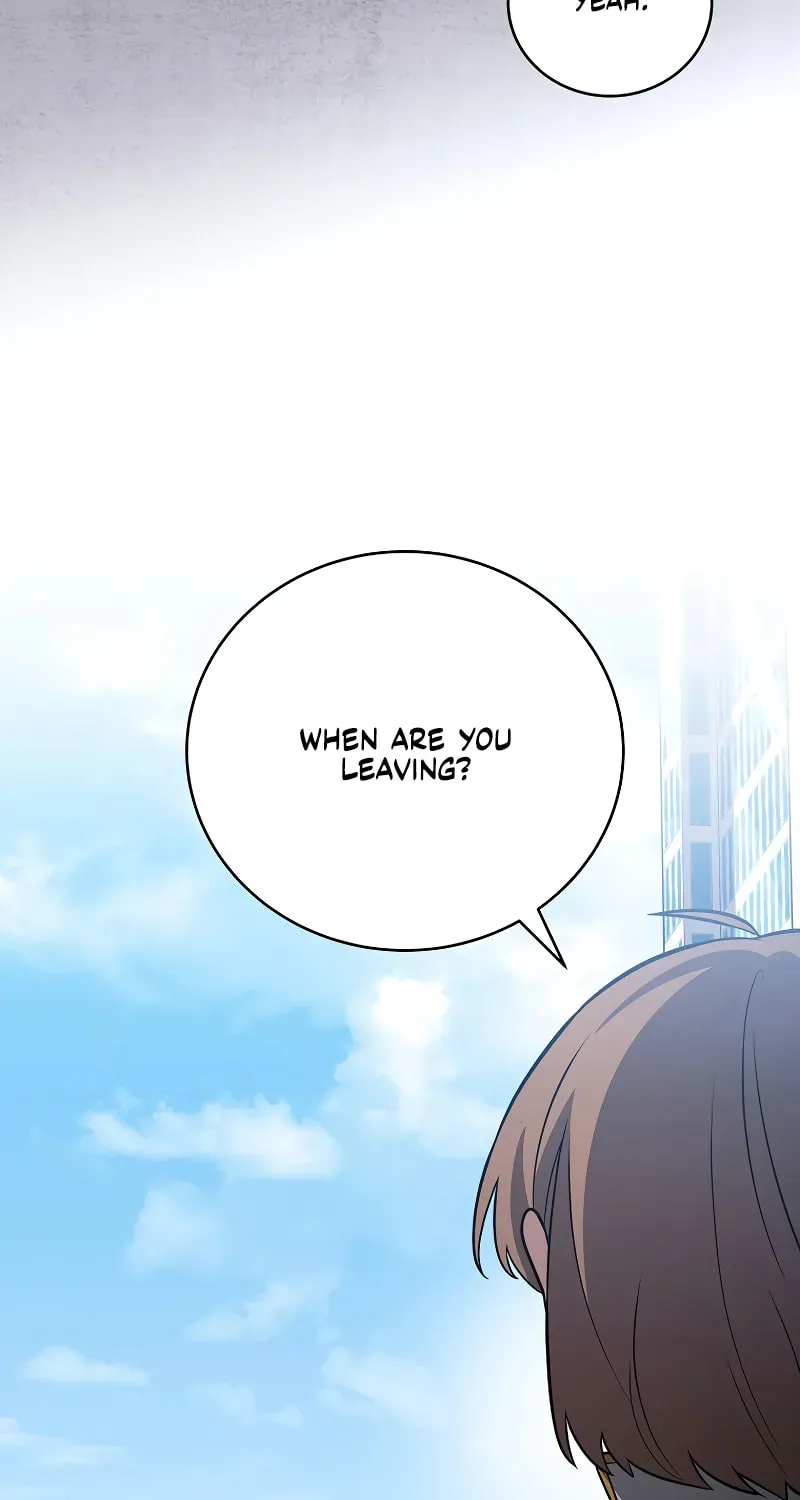 Read The Novel’s Extra chapter 155 image 5 on Lezhin