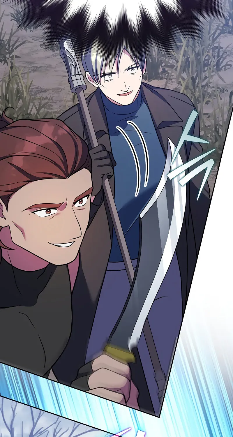 Read The Novel’s Extra chapter 155 image 52 on Lezhin
