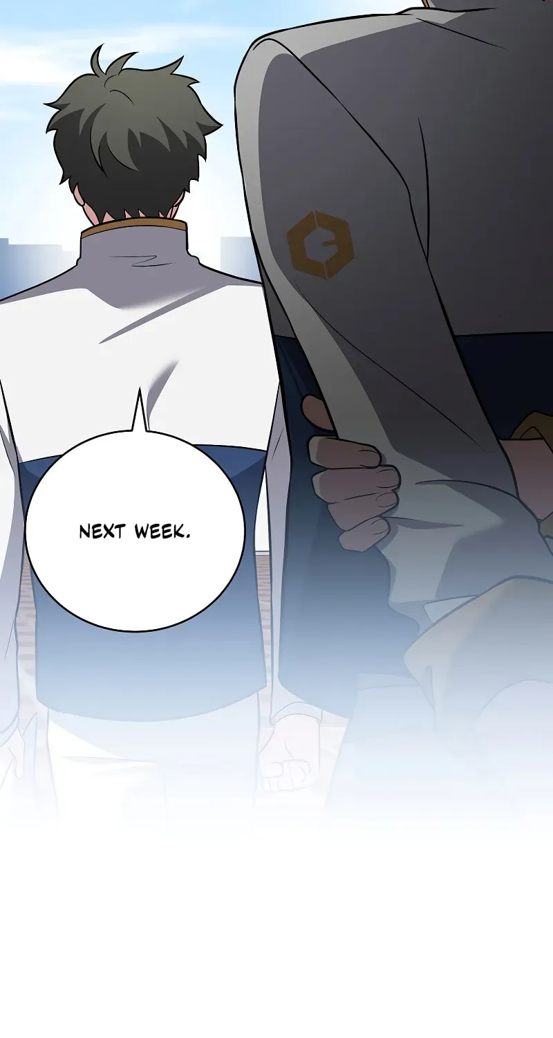Read The Novel’s Extra chapter 155 image 6 on Lezhin