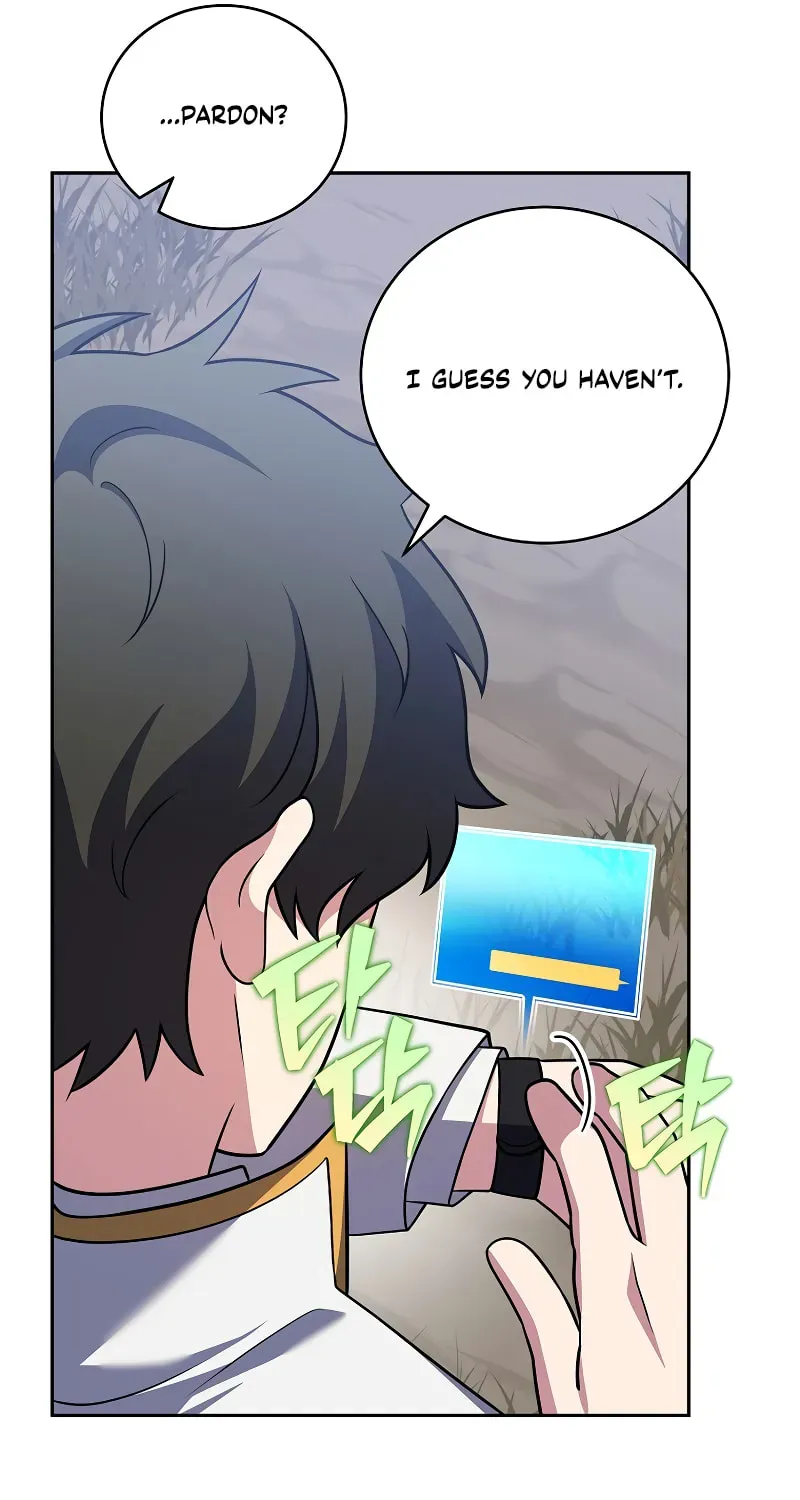 Read The Novel’s Extra chapter 155 image 82 on Lezhin