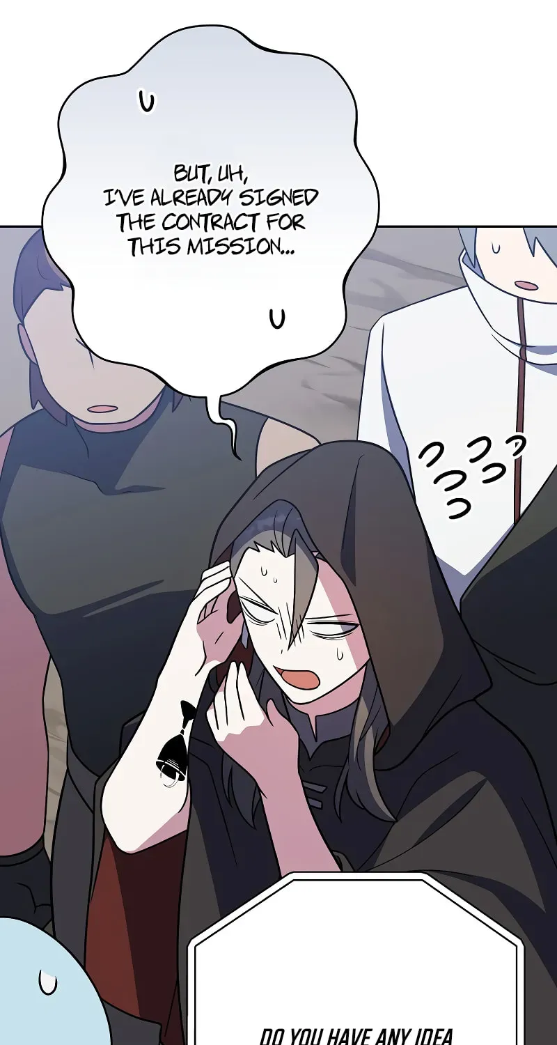 Read The Novel’s Extra chapter 155 image 88 on Lezhin