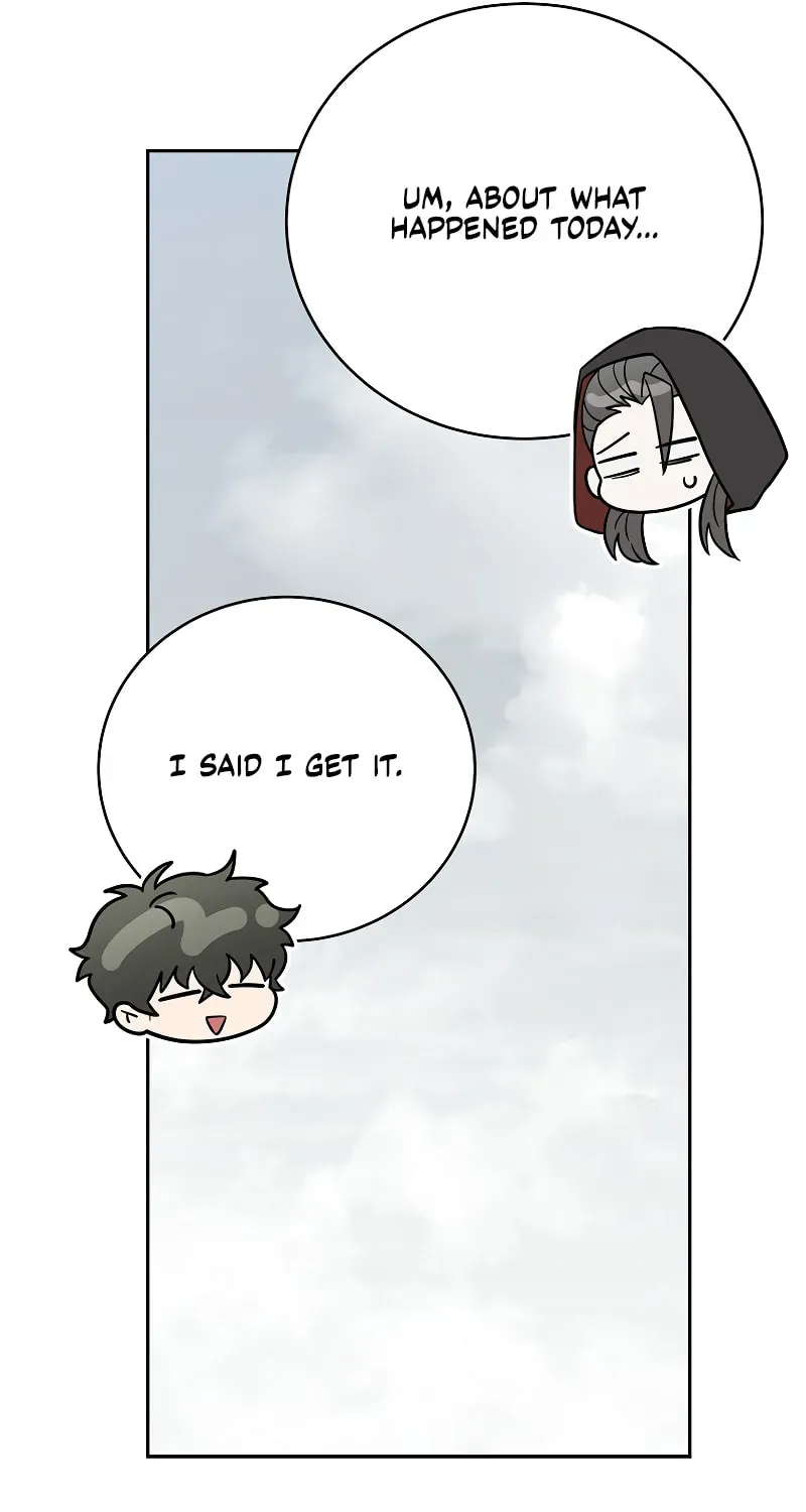 Read The Novel’s Extra chapter 156 image 10 on Lezhin