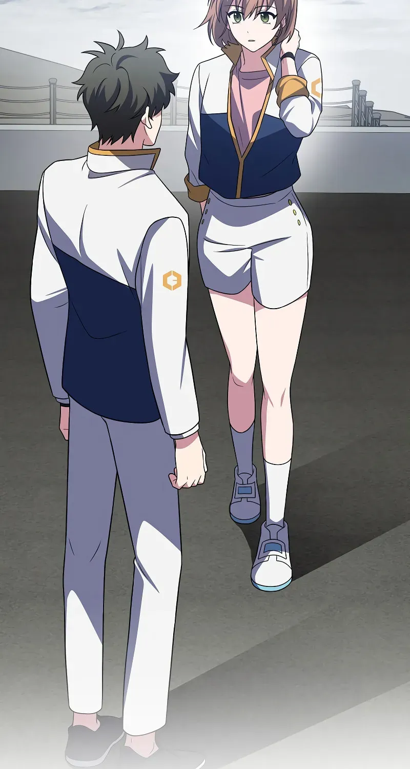 Read The Novel’s Extra chapter 156 image 107 on Lezhin