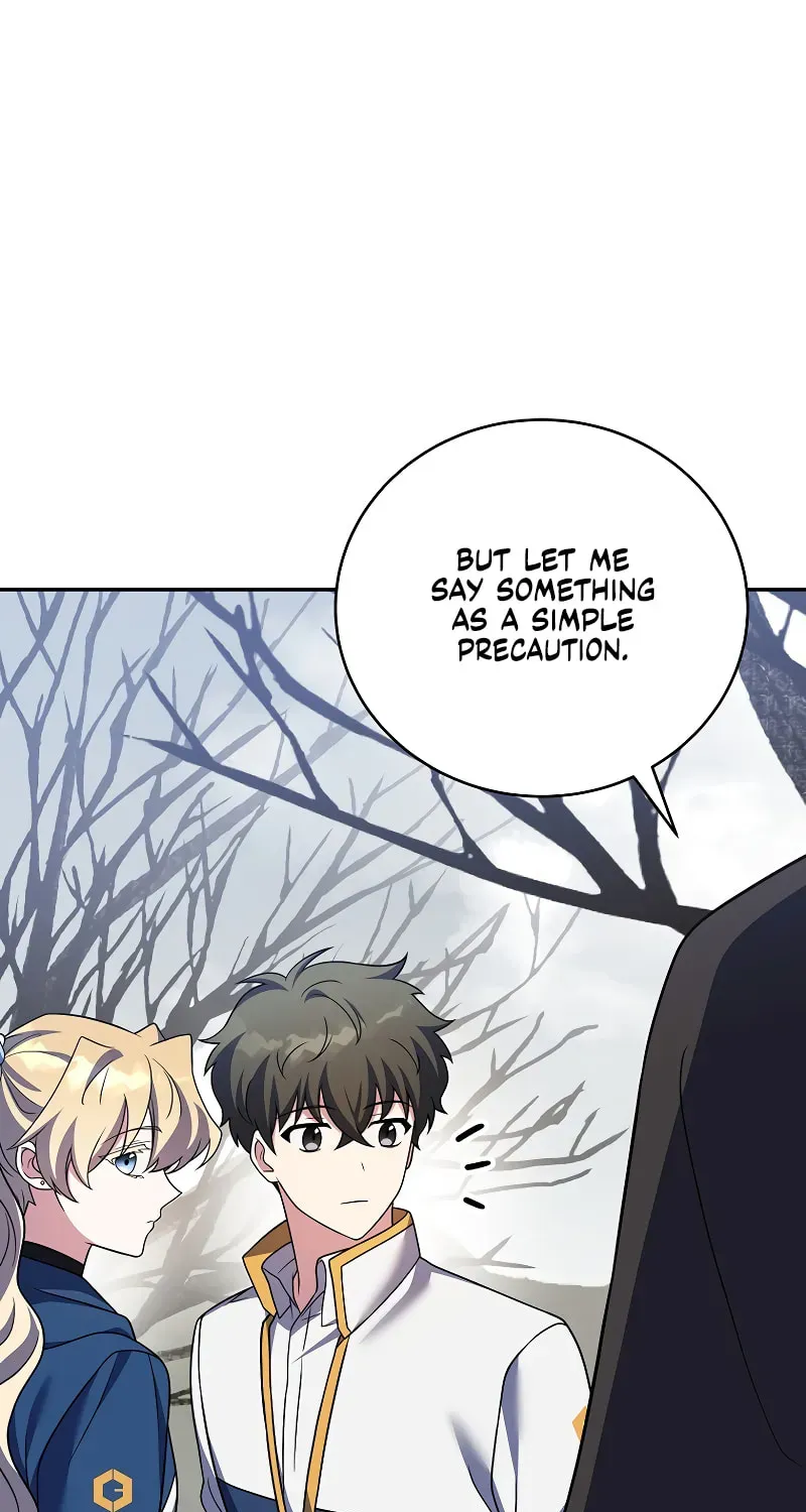 Read The Novel’s Extra chapter 156 image 12 on Lezhin