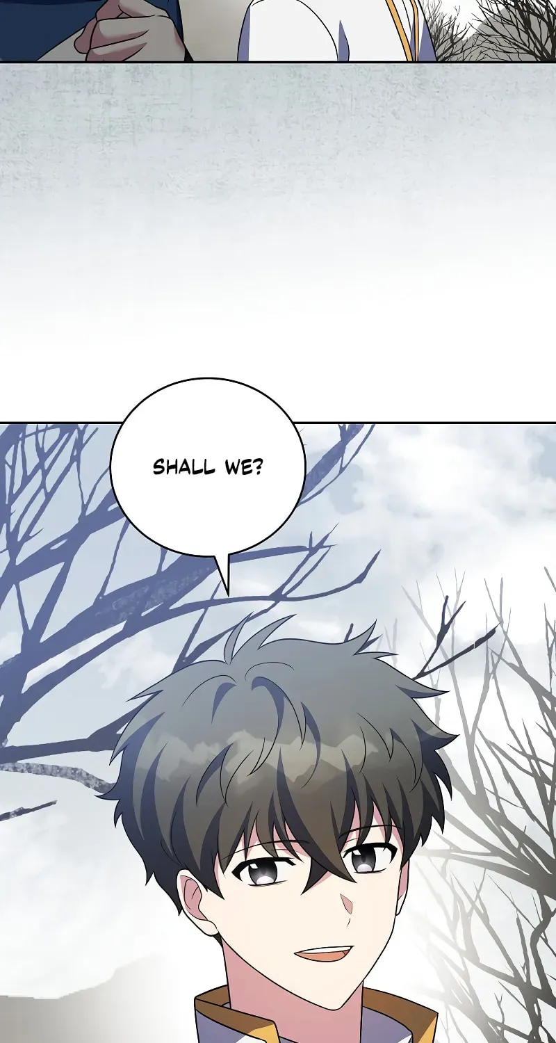 Read The Novel’s Extra chapter 156 image 17 on Lezhin