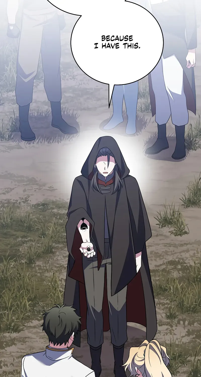 Read The Novel’s Extra chapter 156 image 2 on Lezhin
