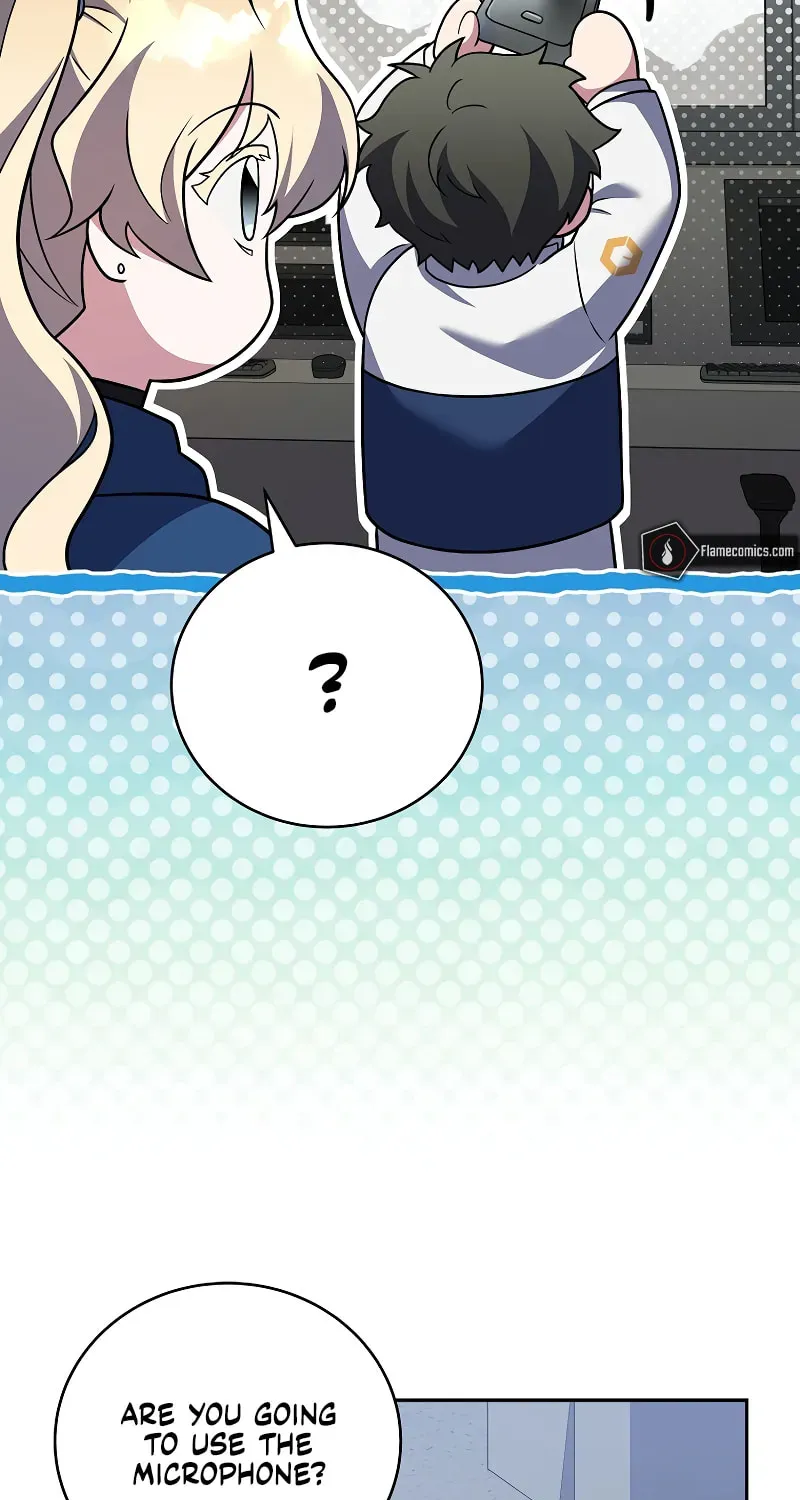 Read The Novel’s Extra chapter 156 image 25 on Lezhin