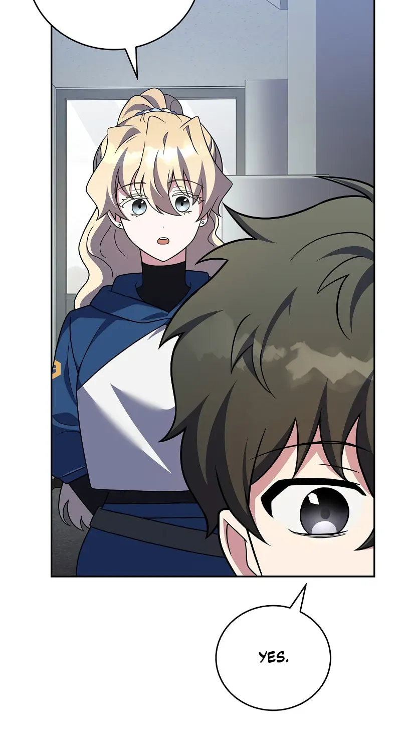 Read The Novel’s Extra chapter 156 image 26 on Lezhin