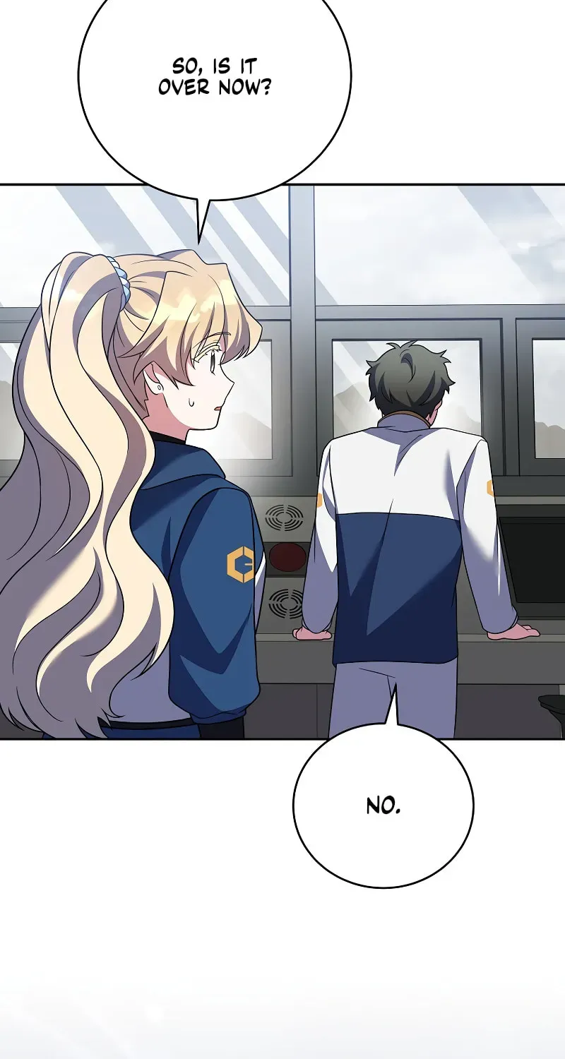 Read The Novel’s Extra chapter 156 image 40 on Lezhin