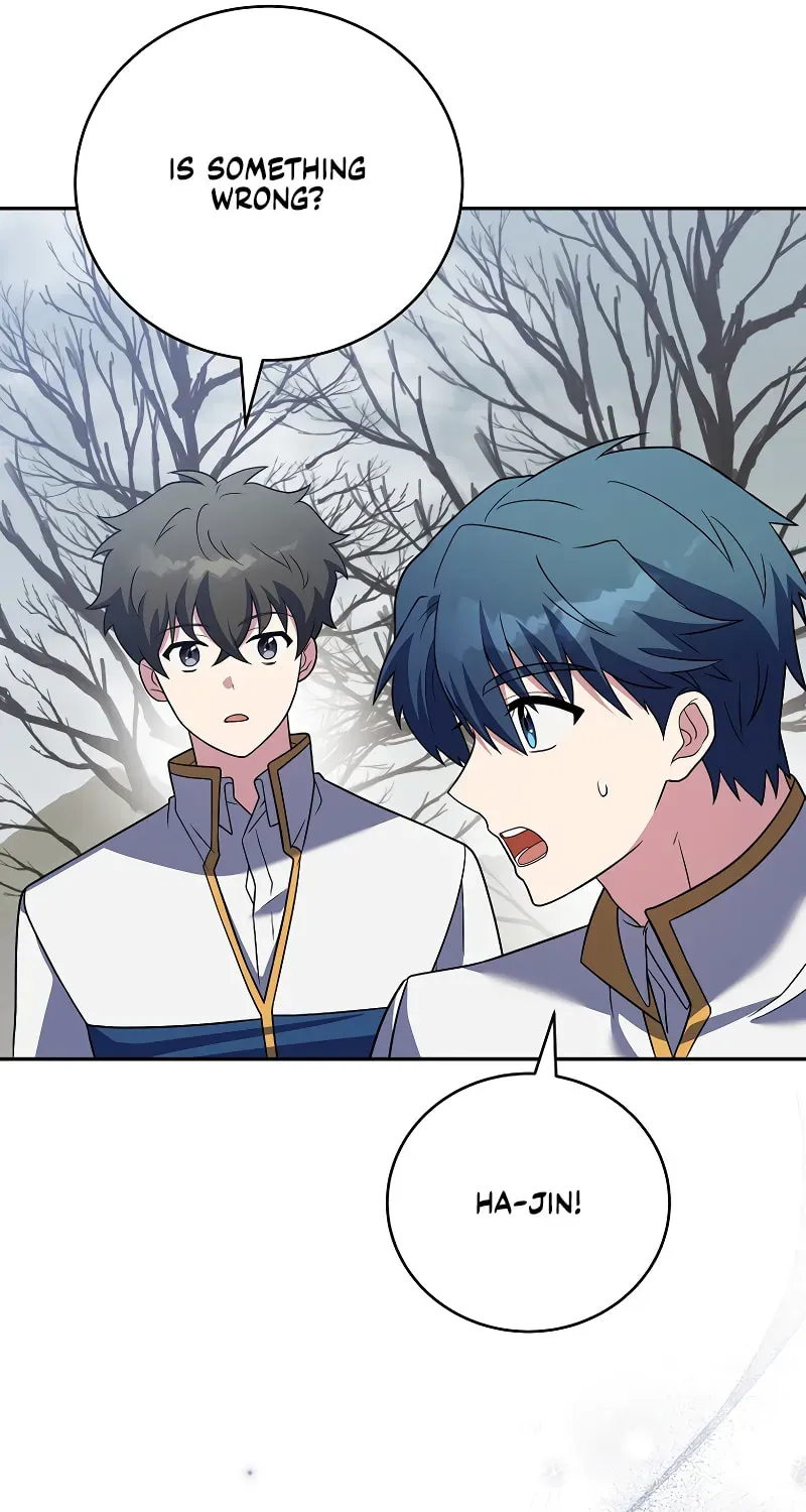 Read The Novel’s Extra chapter 156 image 46 on Lezhin