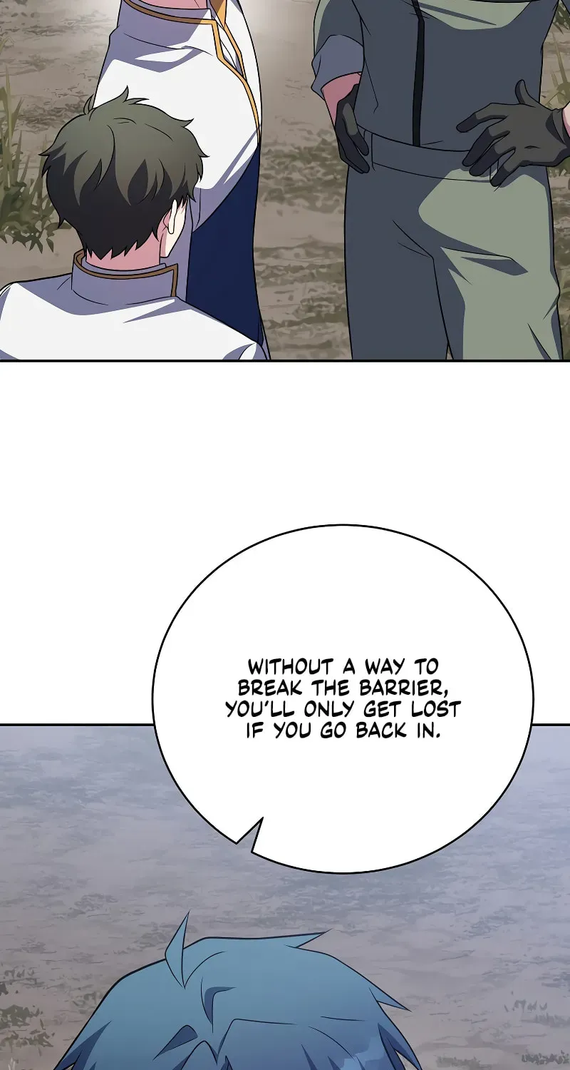 Read The Novel’s Extra chapter 156 image 53 on Lezhin