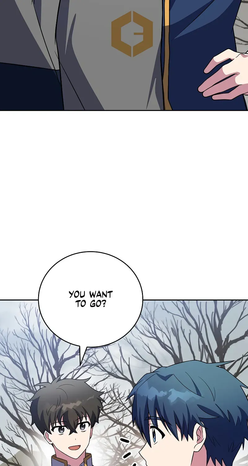 Read The Novel’s Extra chapter 156 image 56 on Lezhin