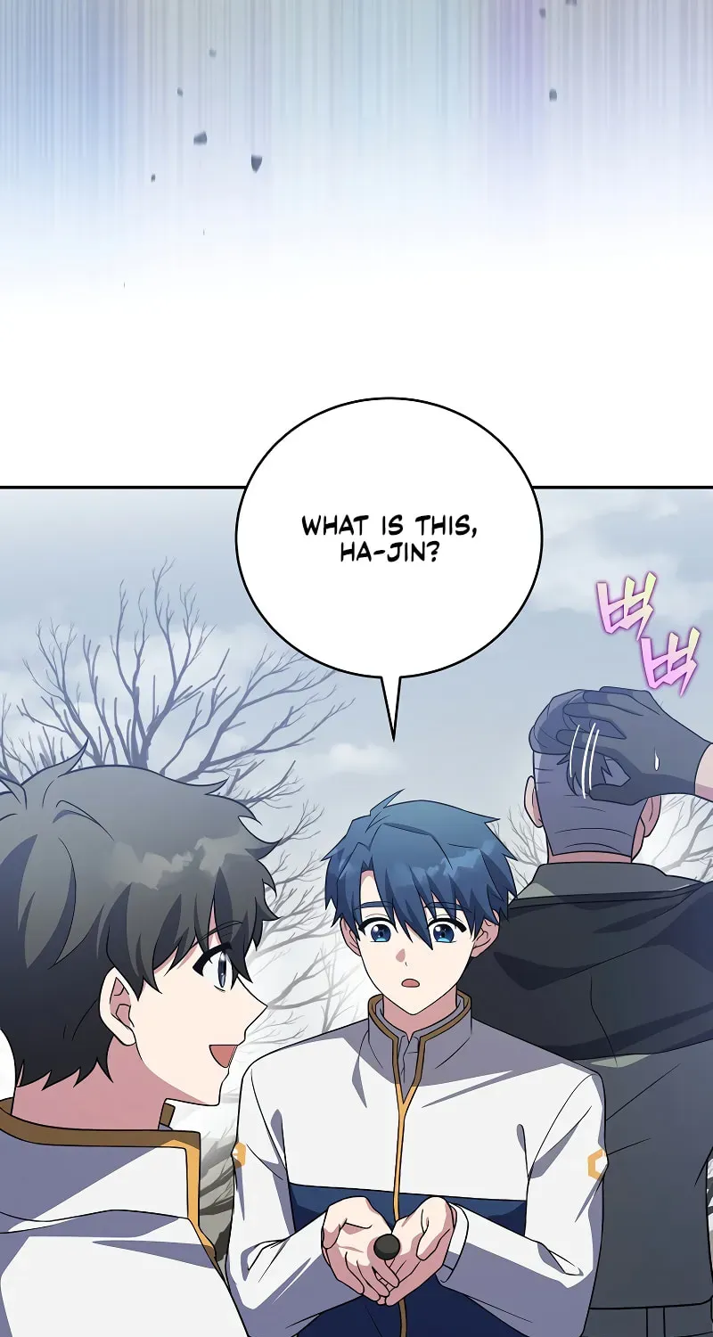 Read The Novel’s Extra chapter 156 image 59 on Lezhin