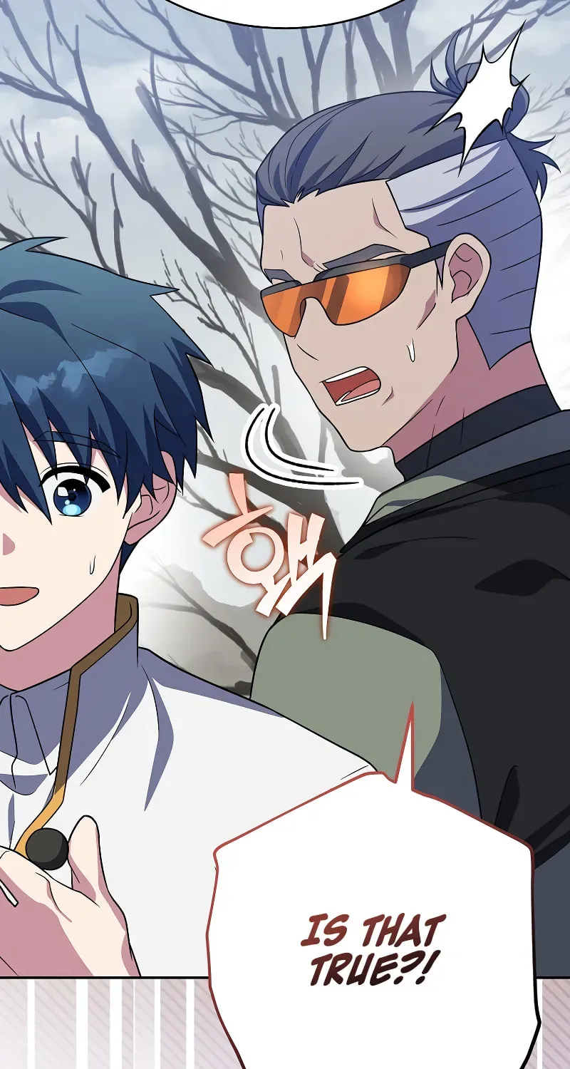 Read The Novel’s Extra chapter 156 image 61 on Lezhin