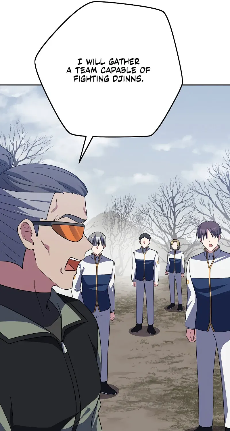 Read The Novel’s Extra chapter 156 image 64 on Lezhin